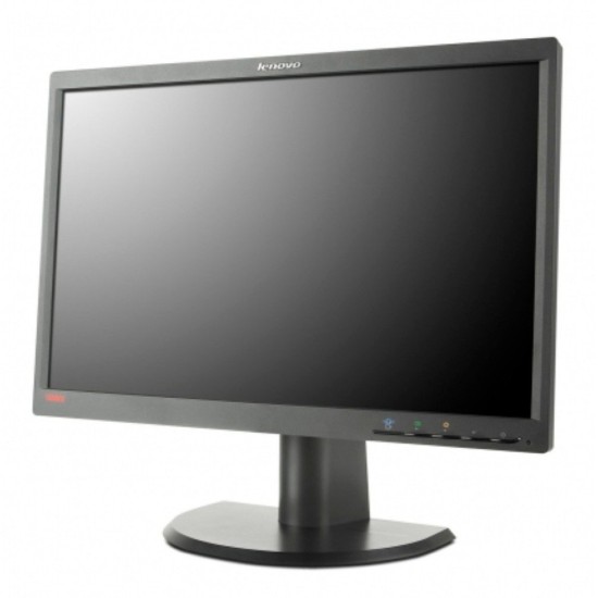 Lenovo ThinkVision LT2452P Generalüberholt, LED-Monitor