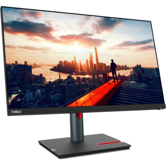 Lenovo ThinkVision P24h-30, LED-Monitor