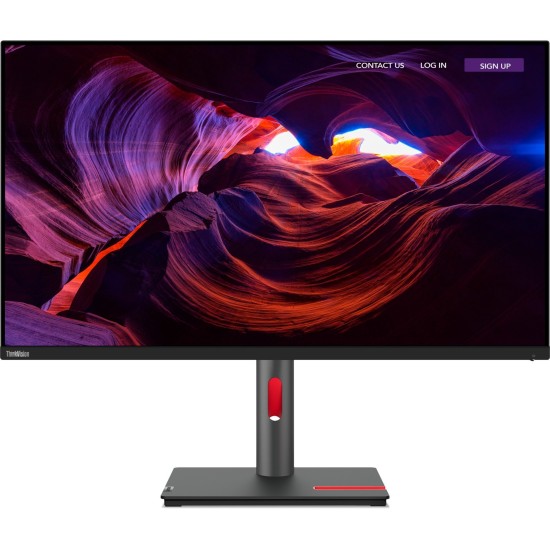 Lenovo ThinkVision P32p-30, LED-Monitor