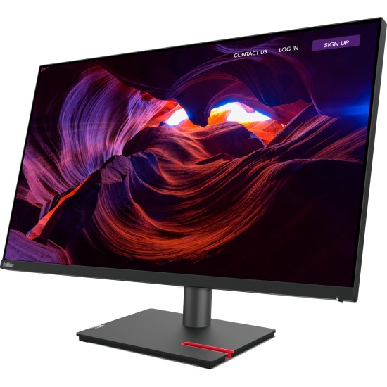 Lenovo ThinkVision P32p-30, LED-Monitor