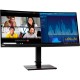 Lenovo ThinkVision P34w-20, LED-Monitor