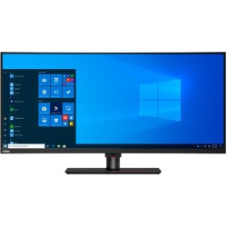 Lenovo ThinkVision P40w-20, LED-Monitor