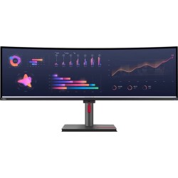 Lenovo ThinkVision P49w-30, LED-Monitor