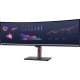 Lenovo ThinkVision P49w-30, LED-Monitor