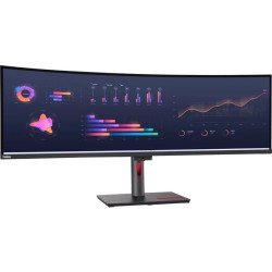 Lenovo ThinkVision P49w-30, LED-Monitor