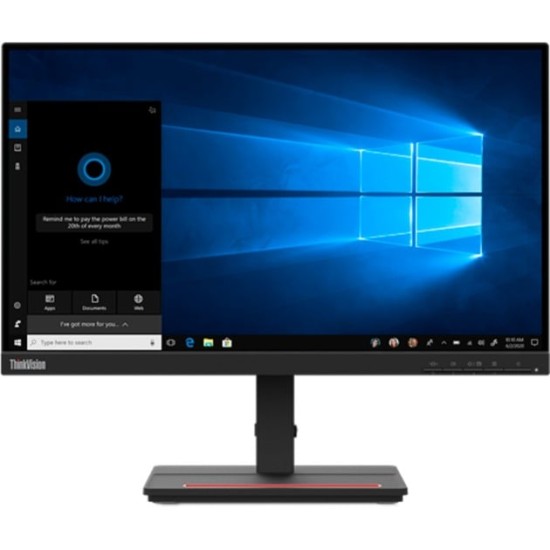 Lenovo ThinkVision S22e-20, LED-Monitor