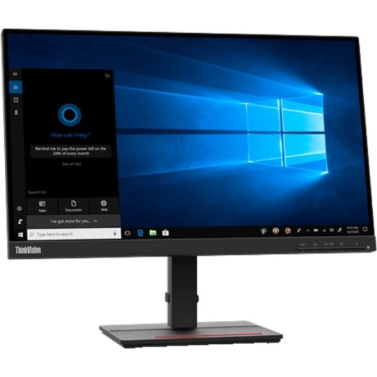 Lenovo ThinkVision S22e-20, LED-Monitor