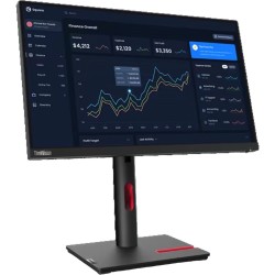 Lenovo ThinkVision T22i-30, LED-Monitor