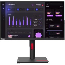 Lenovo ThinkVision T24i-30, LED-Monitor