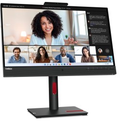 Lenovo ThinkVision T24mv-30, LED-Monitor