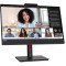 Lenovo ThinkVision T24mv-30, LED-Monitor