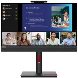 Lenovo ThinkVision T24v-30, LED-Monitor