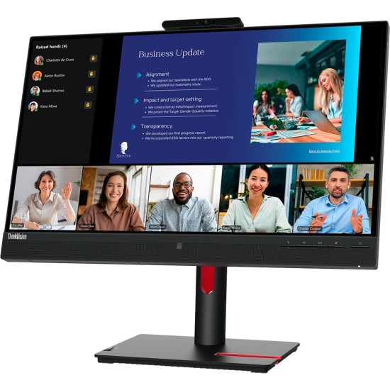 Lenovo ThinkVision T24v-30, LED-Monitor