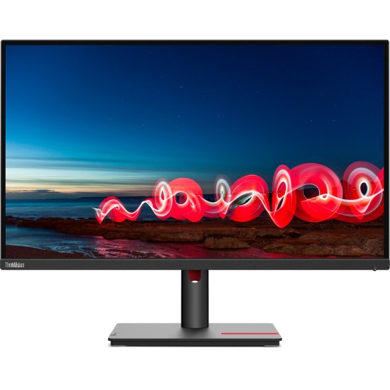 Lenovo ThinkVision T27I-30, LED-Monitor