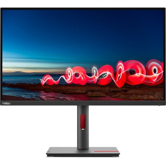 Lenovo ThinkVision T27h-30, LED-Monitor