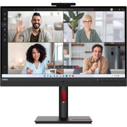 Lenovo ThinkVision T27hv-30, LED-Monitor