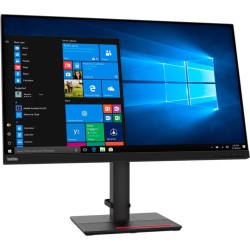 Lenovo ThinkVision T32h-30, LED-Monitor