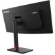 Lenovo ThinkVision T34w-30, LED-Monitor