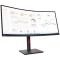 Lenovo ThinkVision T34w-30, LED-Monitor