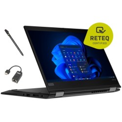 Lenovo Thinkpad X390 Yoga Generalüberholt, Notebook