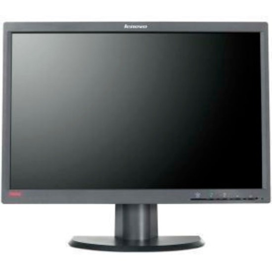 Lenovo Thinkvision LT2452PWC Generalüberholt, LED-Monitor