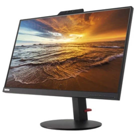 Lenovo Thinkvision T24I-10 Generalüberholt, LED-Monitor