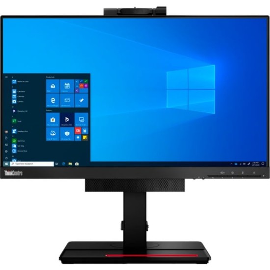 Lenovo Tiny-In-One 22 Gen4, LED-Monitor