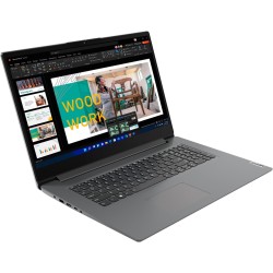 Lenovo V17 G4 IRU (83A2003FGE), Notebook