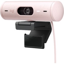 Logitech Brio 500, Webcam