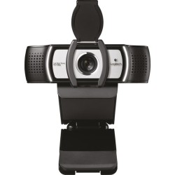 Logitech C930e, Webcam