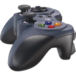 Logitech F310 Gamepad Corded