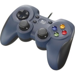 Logitech F310 Gamepad Corded