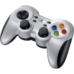 Logitech F710 Wireless Gamepad