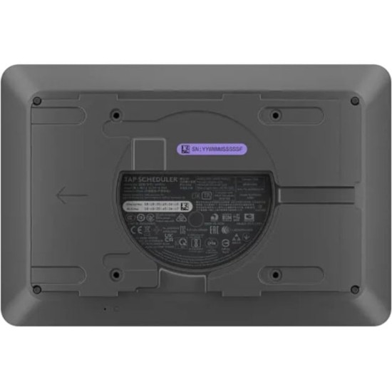 Logitech Logitech Tap Scheduler, LED-Monitor