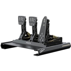 MOZA CRP Pedals, Pedale