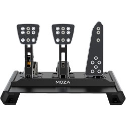 MOZA CRP Pedals, Pedale