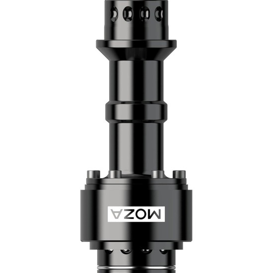 MOZA Extension Rod, Verlängerung