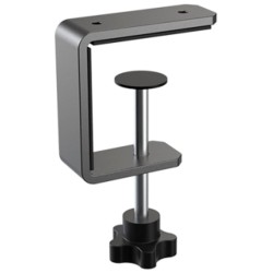 MOZA Table Clamp, Befestigung/Montage