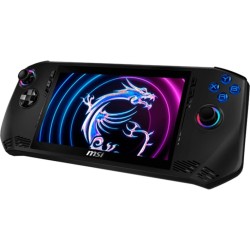 MSI Claw A1M-059, Handheld-Konsole