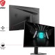 MSI G274FDE, Gaming-Monitor