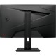 MSI G274QPXDE, Gaming-Monitor