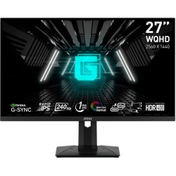 MSI G274QPXDE, Gaming-Monitor