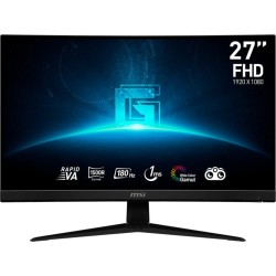 MSI G27C4DE E3, Gaming-Monitor