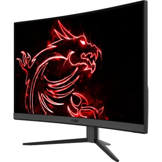 MSI G27C4DE E3, Gaming-Monitor