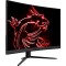 MSI G27C4DE E3, Gaming-Monitor