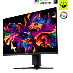 MSI MAG 271QPXDE QD-OLED E2, Gaming-Monitor