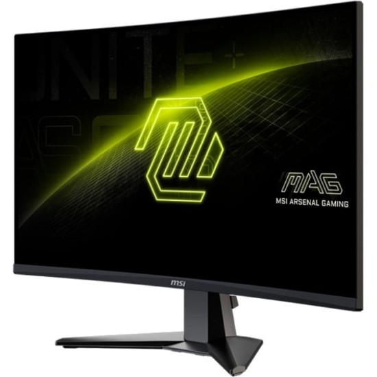 MSI MAG 27CQ6FDE, Gaming-Monitor