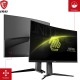 MSI MAG 321CUPDE, Gaming-Monitor