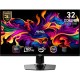 MSI MAG 321UPDE QD-OLED, Gaming-Monitor