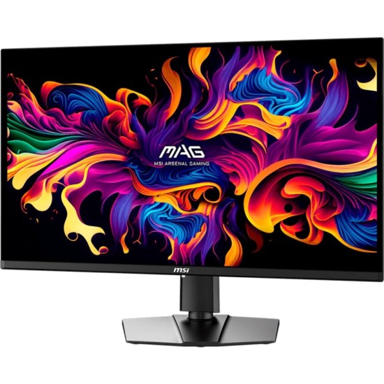 MSI MAG 321UPDE QD-OLED, Gaming-Monitor